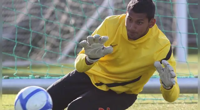 Daniel Prieto deja Alianza Lima para reemplazar a Erick Delgado en Municipal