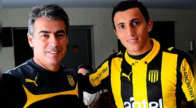Alianza Lima: Carlos Luque está en los planes de Pablo Bengoechea Alianza Lima: Carlos Luque está en los planes de Pablo Bengoechea