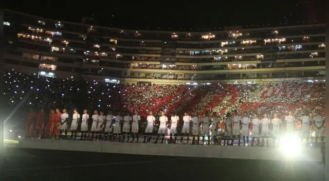 Universitario: conoce al equipo colombiano que sería el rival para la 'Noche Crema' Universitario: conoce al equipo colombiano que sería el rival para la 'Noche Crema'