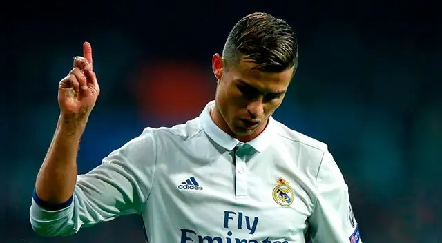 Cristiano Ronaldo y su nuevo capricho para seguir en el Santiago Bernabéu.