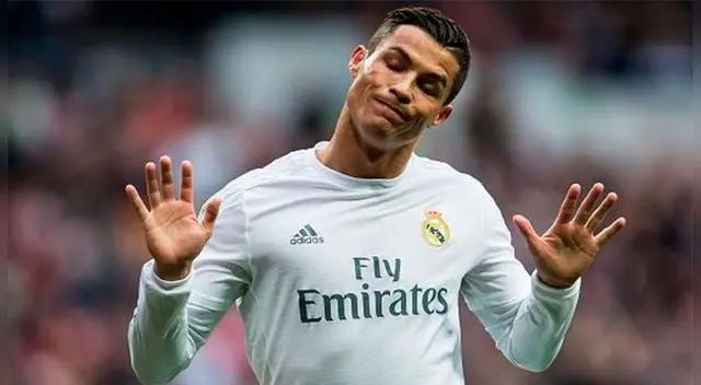 Cristiano Ronaldo es la estrella de la 'Casa Blanca'. Cristiano Ronaldo es la estrella de la 'Casa Blanca'.