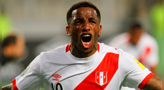 Rusia 2018: Perú y sus otros partidos con potencias europeas Rusia 2018: Perú y sus otros partidos con potencias europeas