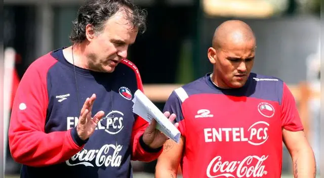 Selección chilena se obsesiona con el regreso de Marcelo Bielsa