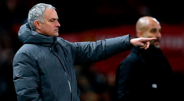 Manchester United: José Mourinho quiere que 6 jugadores se vayan en enero