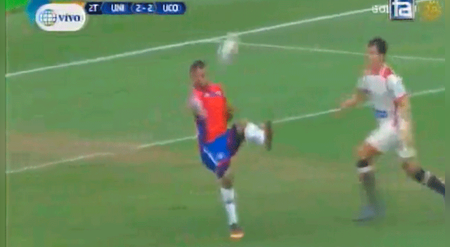 Descentralizado 2017: los insólitos bloopers del torneo que acabó [VIDEO]