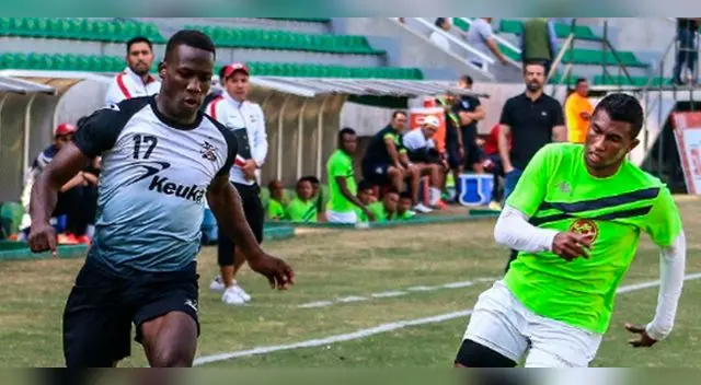 Entrenador de Lobos Buap no quiere que Luis Advíncula se vaya del equipo.