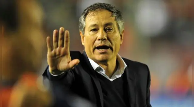 Tras ganar la Copa Sudamericana, el técnico de Independiente decidió marcharse. 