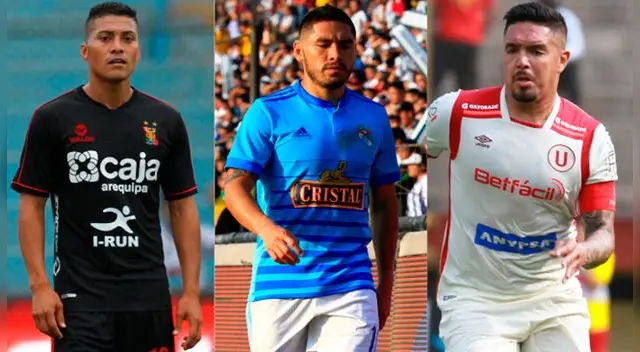Daniel Chávez, Joel Sánchez y Juan Vargas. Daniel Chávez, Joel Sánchez y Juan Vargas.
