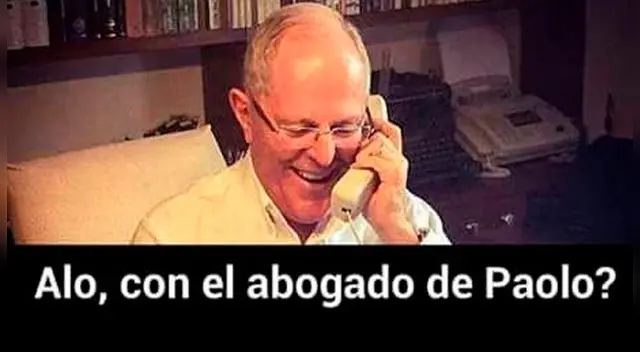 PPK y Claudio Pizarro protagonistas de los memes sobre la reducción de la pena de Paolo Guerrero. PPK y Claudio Pizarro protagonistas de los memes sobre la reducción de la pena de Paolo Guerrero.