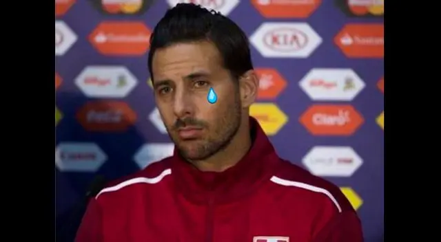 PPK y Claudio Pizarro protagonistas de los memes sobre la reducción de la pena de Paolo Guerrero. PPK y Claudio Pizarro protagonistas de los memes sobre la reducción de la pena de Paolo Guerrero.