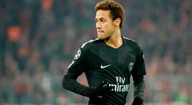 Revelan que Neymar se va al Real Madrid y PSG ya tiene al reemplazo perfecto