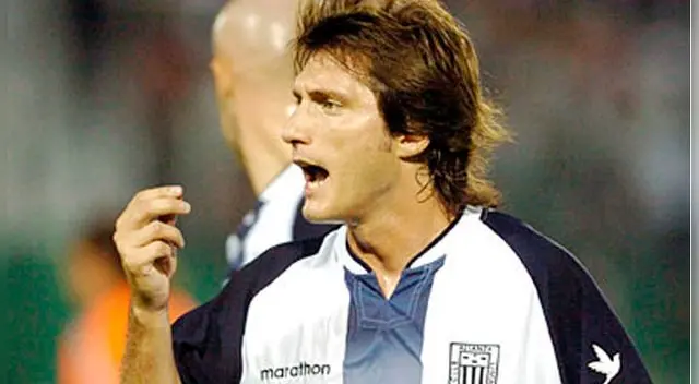 Alianza Lima: Gustavo Barros Schelotto la rompió en Boca Juniors, pero con la blanquiazul fue un fiasco