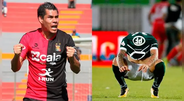 Copa Libertadores: rival de Melgar descendió a Segunda División