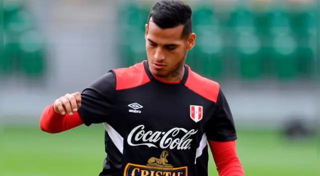 Miguel Truaco sobre Paolo Guerrero: "Él se merecía estar en el Mundial" [VIDEO]