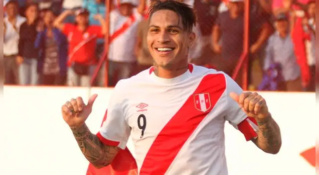 Paolo Gurrero: reacción de la prensa chilena al saber que juega Rusia 2018 [VIDEO]