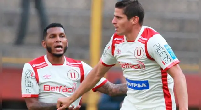 Universitario rompió el contrato con la marca deportiva Umbro