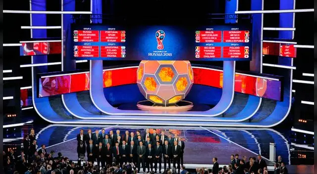 Gobierno de Rusia castigará a los falsificadores de entradas para Mundial. Gobierno de Rusia castigará a los falsificadores de entradas para Mundial.