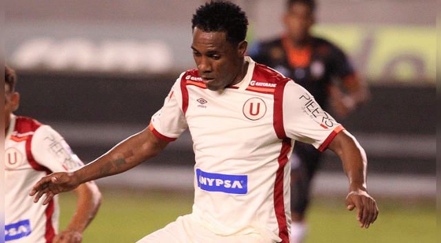 Luis Tejada sobre Universitario: “Me duele que no me llamen, porque no hice nada mal”