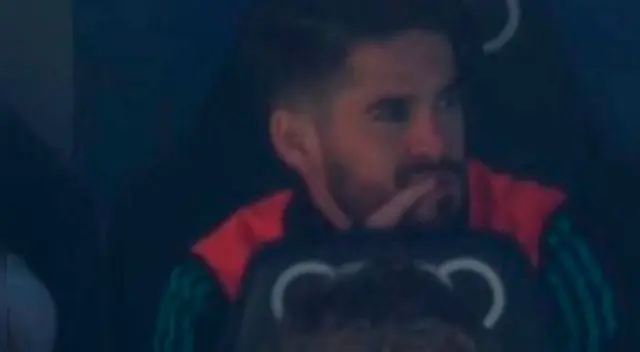 Real Madrid perdió prácticamente todas sus chances de ganar La Liga. 