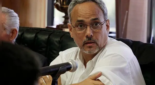Manuel Burga: sentencia por caso FIFA Gate será leída después de Navidad