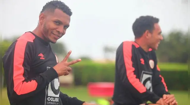 Universitario: ¿Cuál es el futuro de Alberto Quintero y Arquímedes Figuera?