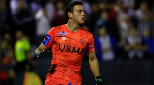 San Martín confirmó la renovación de Alejandro Duarte para el Descentralizado 2018