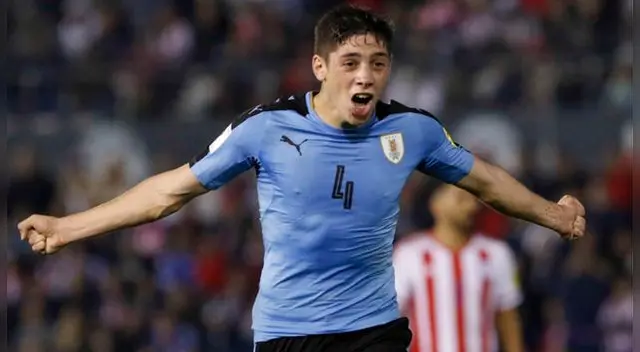 Federico Valverde