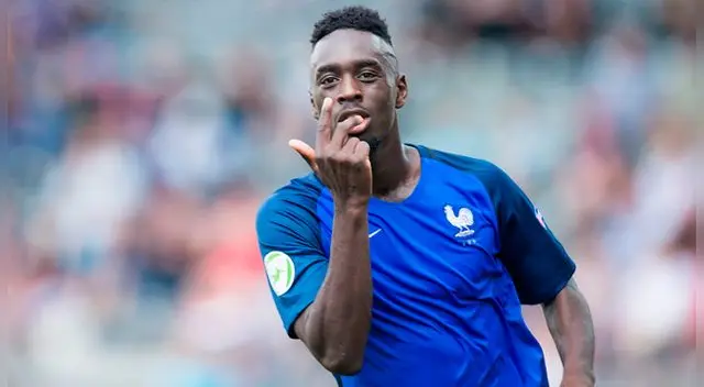 Jean-Kevin Augustin