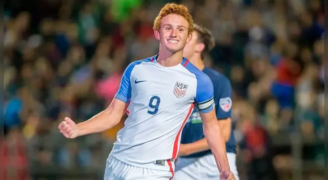 Joshua Sargent