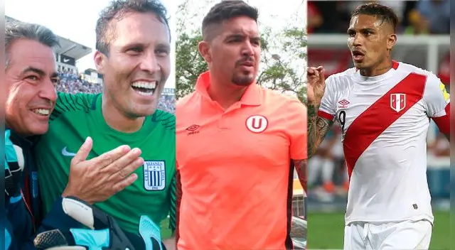 Líbero te cuenta las mejores frases  del 2017 que causaron polémica