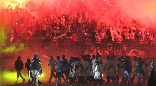 Universitario espera recaudar más de un millón por la Noche Crema y la Copa Libertadores