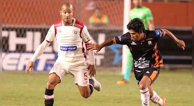 Universitario: Alberto Rodríguez se quedará con los cremas pese a interés del extranjero