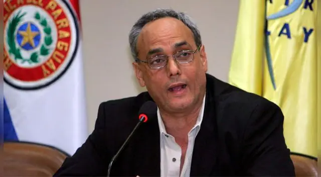 Manuel Burga: este martes se decidirá la suerte del expresidente de la FPF