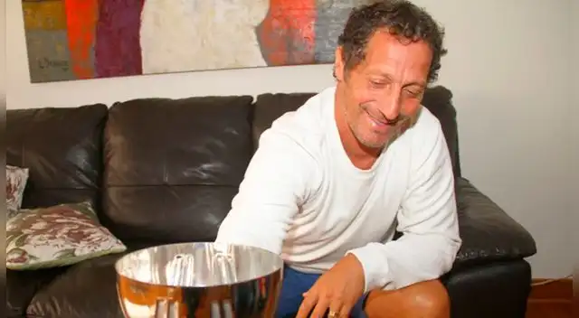 Universitario: Pedro Troglio aseguró a sus principales cracks para asegurar un buen desempeño en la Copa Libertadores 