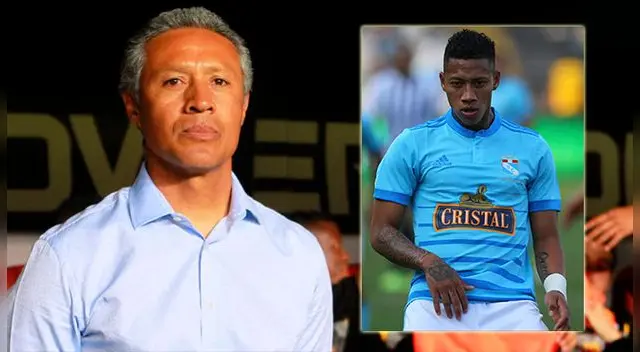 Ray Sandoval, elogiado por DT del Morelia. Ray Sandoval, elogiado por DT del Morelia.