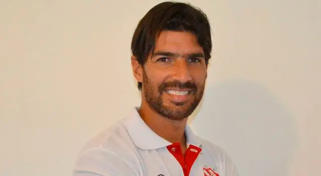 Sebastián Abreu continúa su vida de trotamundos. Ya lleva 26 equipos en su carrera. 