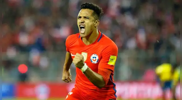 Arsenal: Alexis Sánchez sería el fichaje estrella del Manchester City para enero de 2018