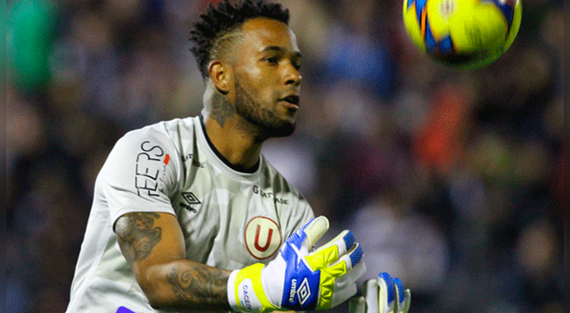 Carlos Cáceda aún no define equipo para el 2018