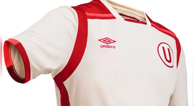 Universitario: Umbro se pronunció acerca de la relación contractual que mantiene con los cremas Primary tabs Universitario: Umbro se pronunció acerca de la relación contractual que mantiene con los cremas Primary tabs