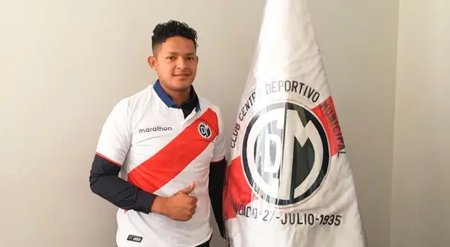 Foto: Prensa Deportivo Municipal