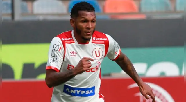 Alberto Quintero tiene acuerdo con Universitario pero su club lo quiere prestar a club colombiano Alberto Quintero tiene acuerdo con Universitario pero su club lo quiere prestar a club colombiano