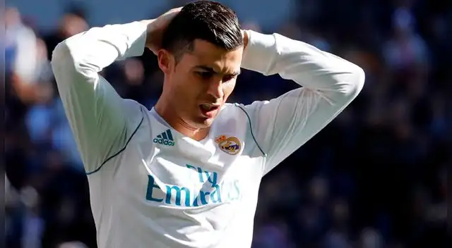 Cristiano Ronaldo habría pegado el grito al cielo ante posible llegada de Eden Hazard Cristiano Ronaldo habría pegado el grito al cielo ante posible llegada de Eden Hazard