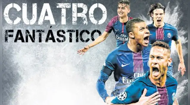 PSG y la jugosa oferta que lanzó a la Juventus por Paulo Dybala PSG y la jugosa oferta que lanzó a la Juventus por Paulo Dybala