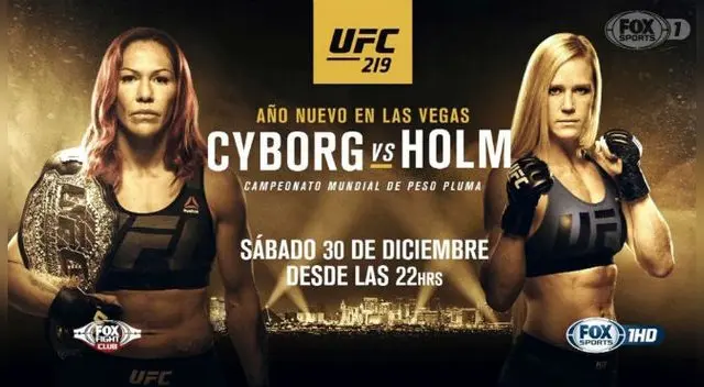 Foto: UFC.com