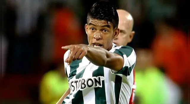 Yulián Mejía viene para romperla en el Descentralizado 2018 y la Copa Sudamericana