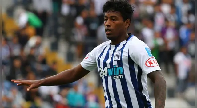 Alianza Lima: ¿Qué tendría que pasar para que Miguel Araujo firme por Junior?