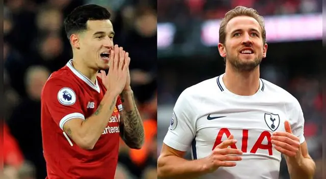 Real Madrid y Barcelona rompen el mercado con los fichajes millonarios de Kane y Coutinho Real Madrid y Barcelona rompen el mercado con los fichajes millonarios de Kane y Coutinho