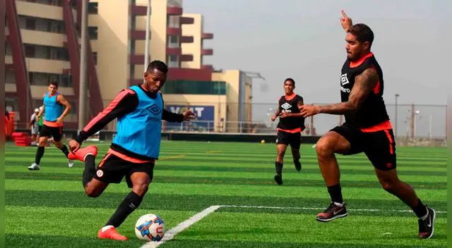 Alberto Quintero y Juan Vargas los sobrevivientes del nuevo equipo merengue Alberto Quintero y Juan Vargas los sobrevivientes del nuevo equipo merengue
