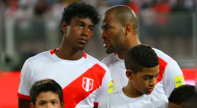 Miguel Araujo y Alberto Rodríguez. Miguel Araujo y Alberto Rodríguez.