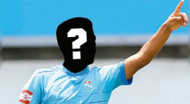 Sporting Cristal tiene listo a casi todo su plantel y solo falta un refuerzo central Sporting Cristal tiene listo a casi todo su plantel y solo falta un refuerzo central
